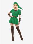 Elf Warrior Princess Costume, , hi-res