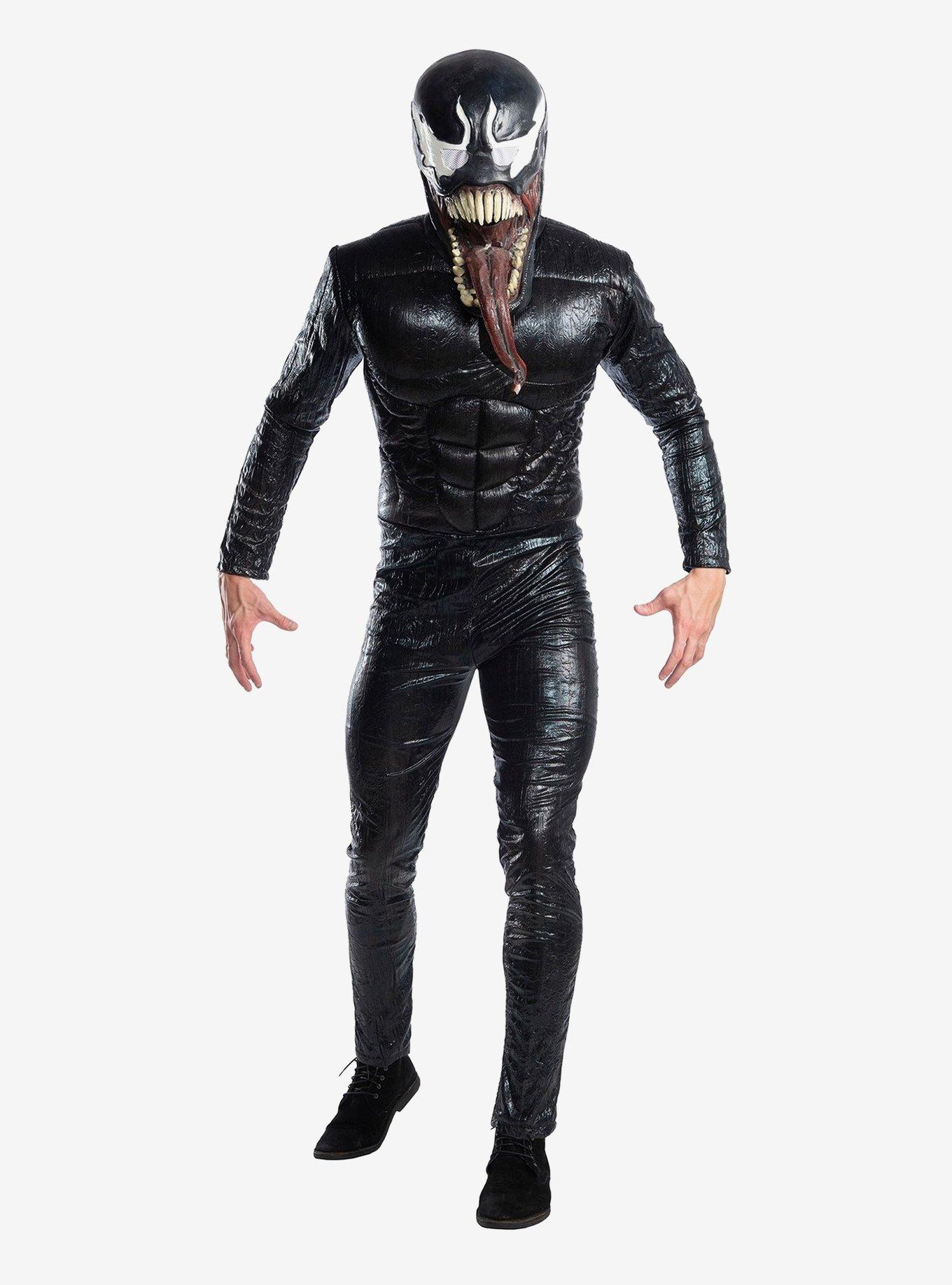 Venom Mens Classic Halloween Costume 