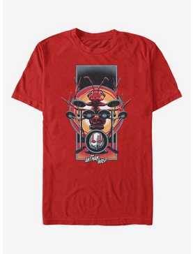 Marvel Ant-Man Ant Drummer T-Shirt, , hi-res