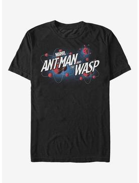 Marvel Ant-Man Ant-Man Atom Logo T-Shirt, , hi-res