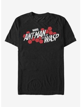 Marvel Ant-Man Ant-Man Hive Logo T-Shirt, , hi-res