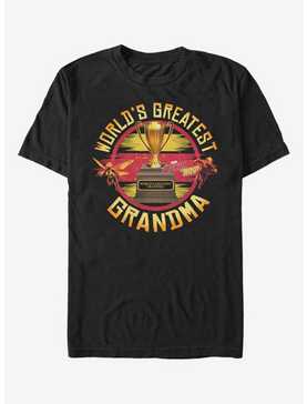 Marvel Ant-Man Greatest Grandma T-Shirt, , hi-res