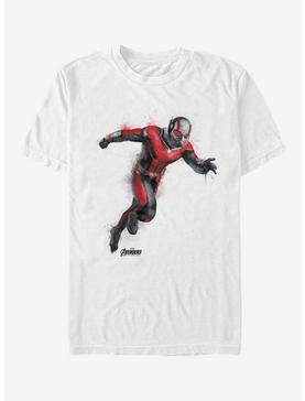 Marvel Ant-Man Ant Paint T-Shirt, WHITE, hi-res