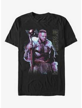Marvel Black Panther MBaku Leader T-Shirt, , hi-res