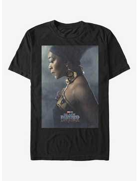 Marvel Black Panther Ramonda Poster T-Shirt, , hi-res