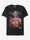 Marvel Black Panther Wakandas Finest T-Shirt, BLACK, hi-res