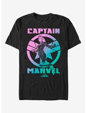 Marvel Captain Marvel Marvel Grade T-Shirt, , hi-res