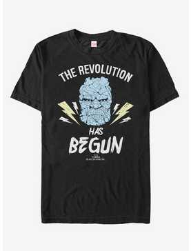 Marvel Thor Beginning Of The Revolution T-Shirt, , hi-res
