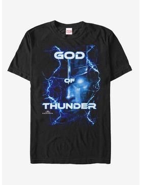Marvel Thor Lord of Hammers T-Shirt, , hi-res