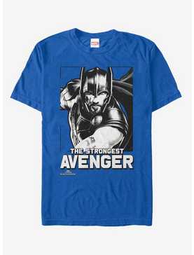 Marvel Thor Mightest Avenger T-Shirt, , hi-res