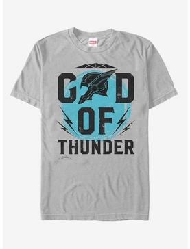 Marvel Thor Thunder God T-Shirt, , hi-res