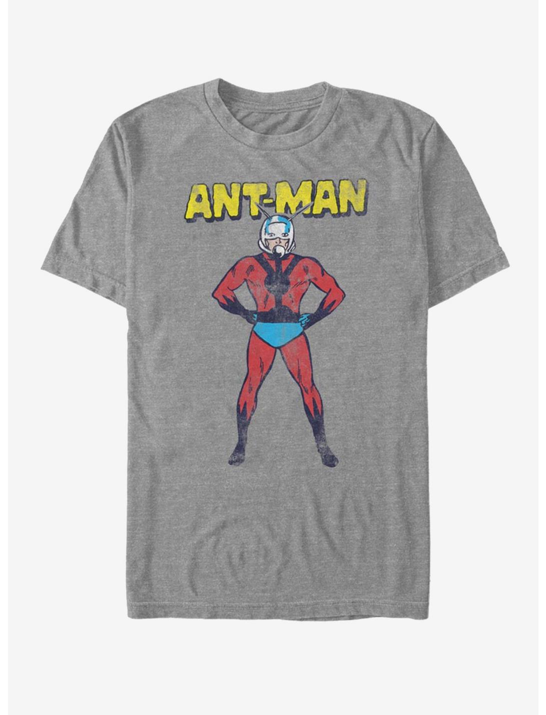Marvel Ant Man American Ant T-Shirt, , hi-res