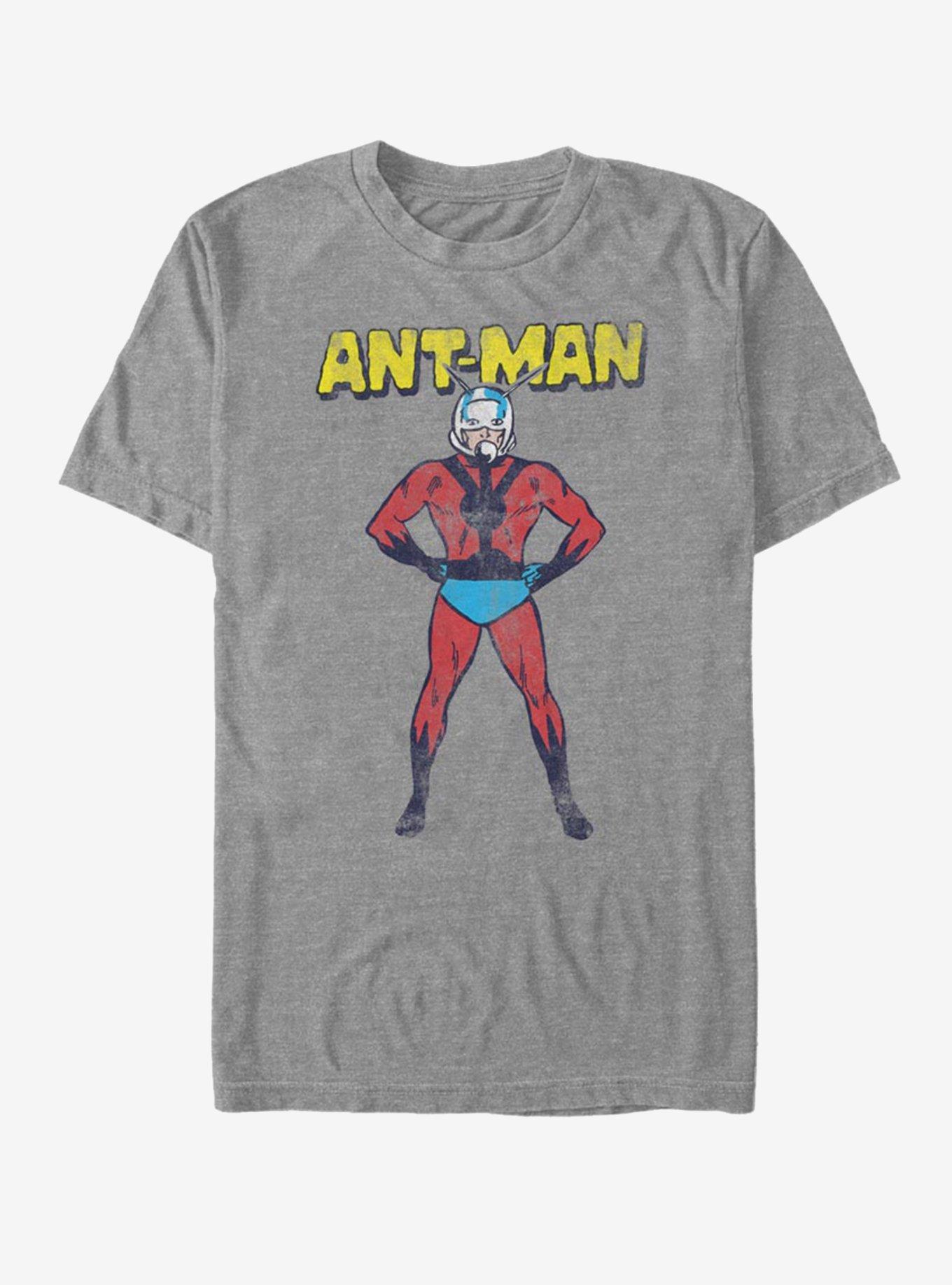 Marvel Ant Man American Ant T-Shirt, , hi-res