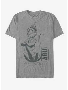 Disney Aladdin 2019 Abu Sidekick Pocket T-Shirt, , hi-res