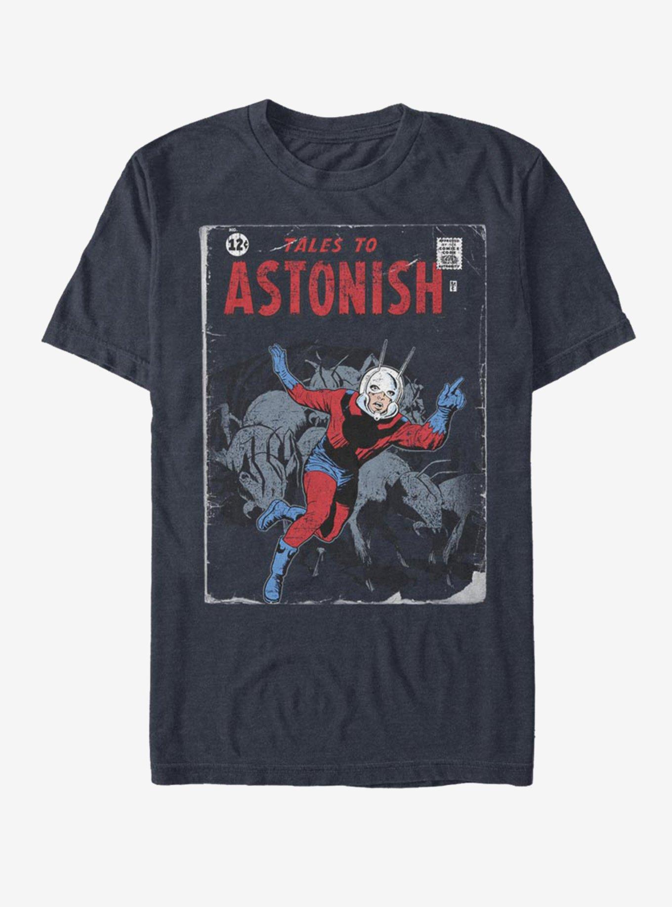 Marvel Ant Man Ant Tales T-Shirt, , hi-res