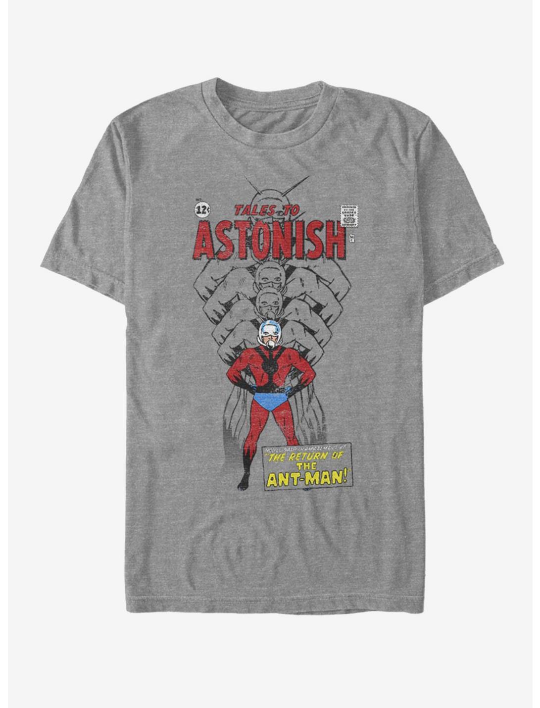 Marvel Ant Man Getting Big T-Shirt, , hi-res