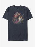 Marvel Ant Man Stripes T-Shirt, DARK NAVY, hi-res