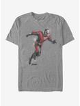Marvel Avengers: Endgame Ant Paint T-Shirt, , hi-res