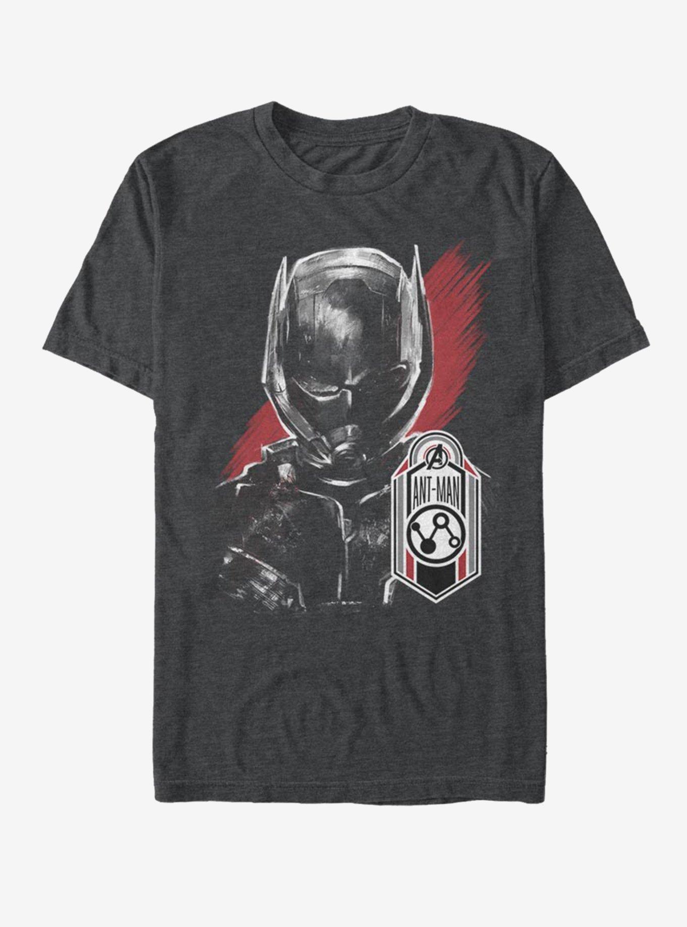 Marvel Avengers: Endgame Ant Man Tag T-Shirt, , hi-res