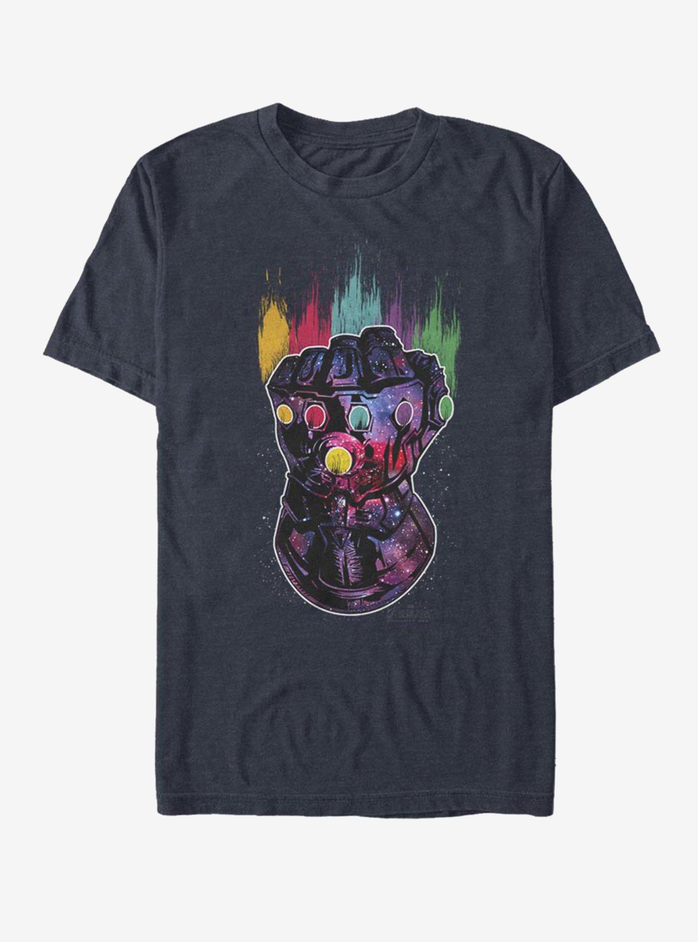 Marvel Avengers: Endgame Gauntlet T-Shirt, , hi-res