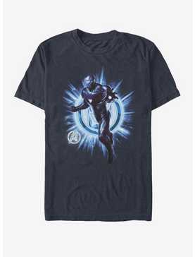 Marvel Iron Man Endgame T-Shirt, , hi-res