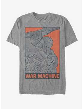 Marvel Avengers: Endgame Pop Machine T-Shirt, , hi-res