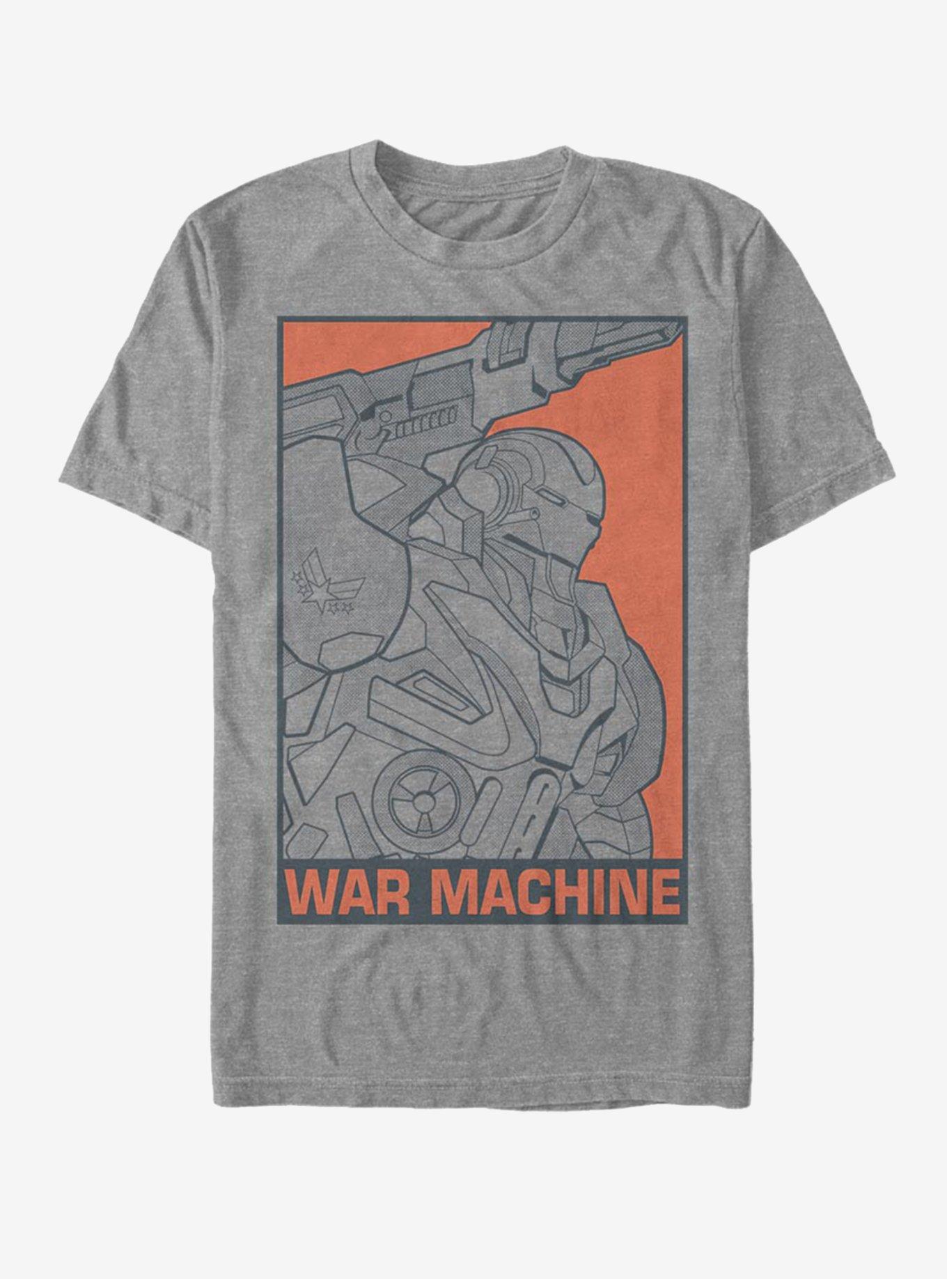Marvel Avengers: Endgame Pop Machine T-Shirt, , hi-res