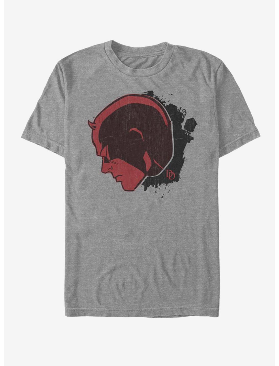 Marvel Daredevil Profile T-Shirt, , hi-res