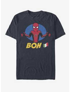 Marvel Avengers: Endgame BOH Spiderman T-Shirt, , hi-res