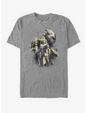 Marvel Avengers: Endgame Titan Frame T-Shirt, , hi-res