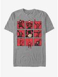 Marvel Daredevil The Daredevils T-Shirt, , hi-res