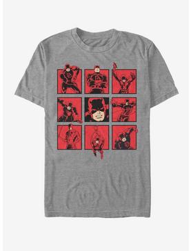 Marvel Daredevil The Daredevils T-Shirt, , hi-res