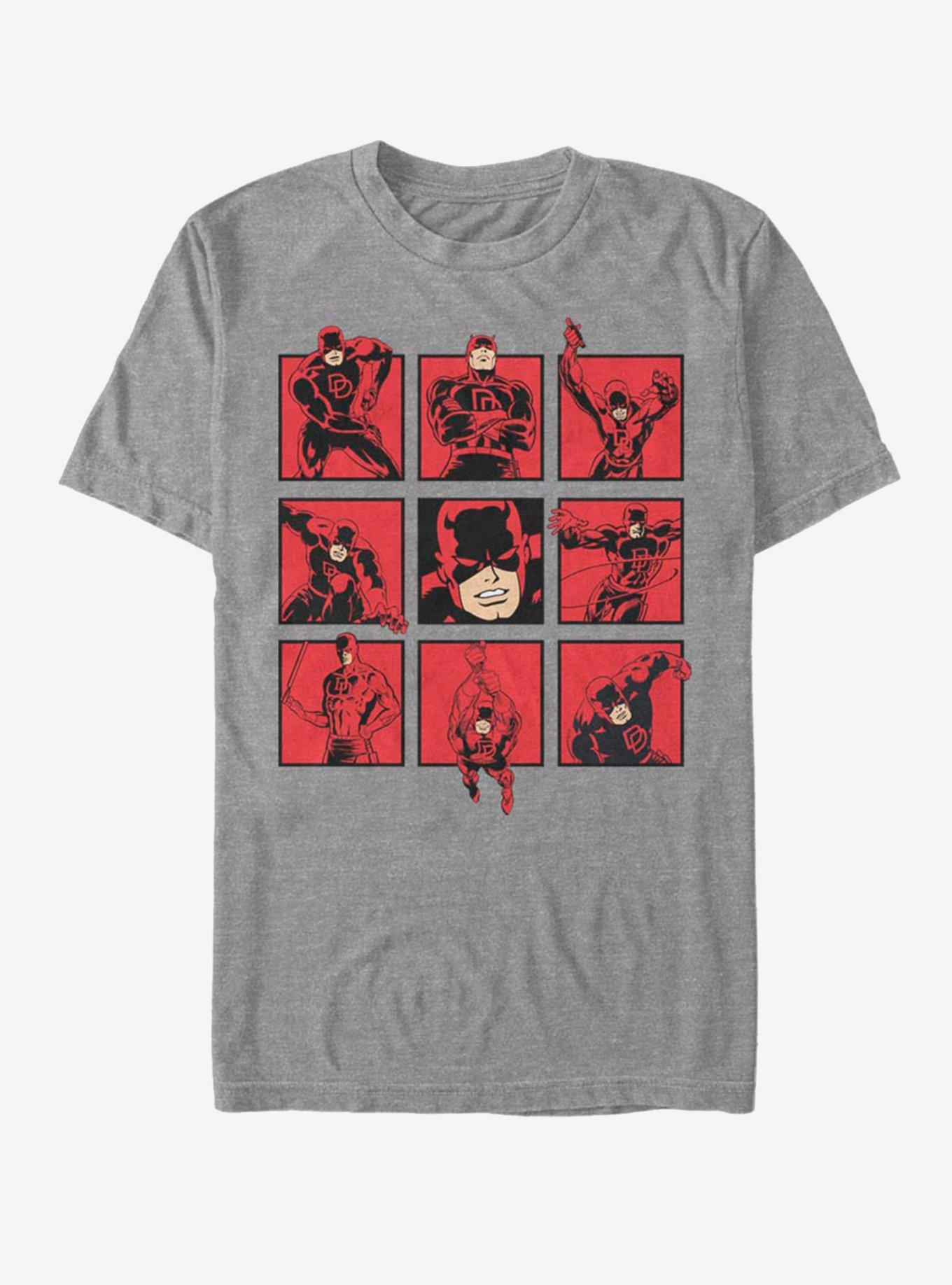Marvel Daredevil The Daredevils T-Shirt, , hi-res