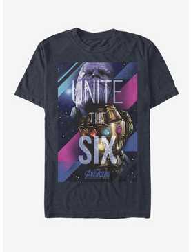 Marvel Avengers: Endgame Unite Them T-Shirt, , hi-res