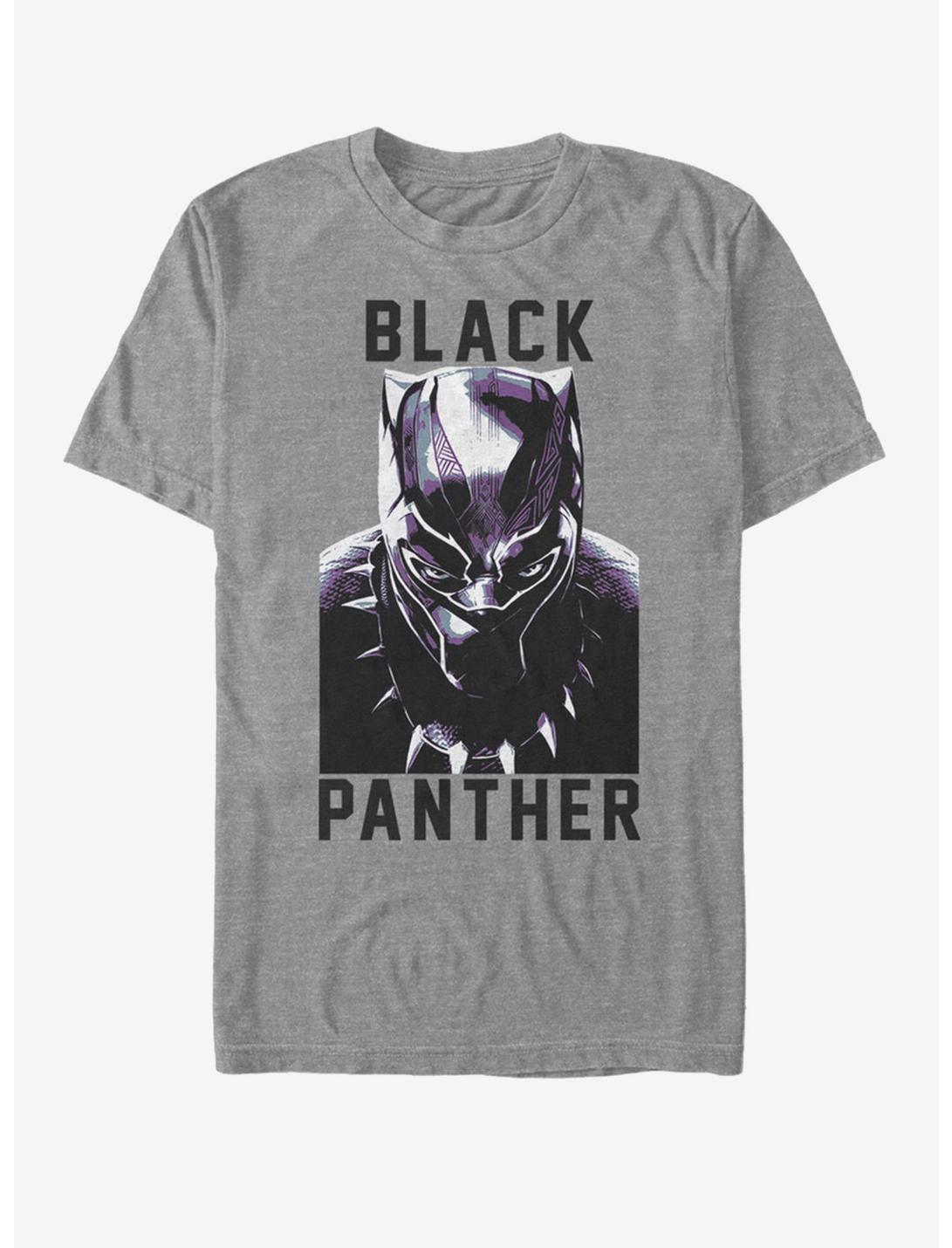 Marvel Black Panther Hip Panther T-Shirt, , hi-res