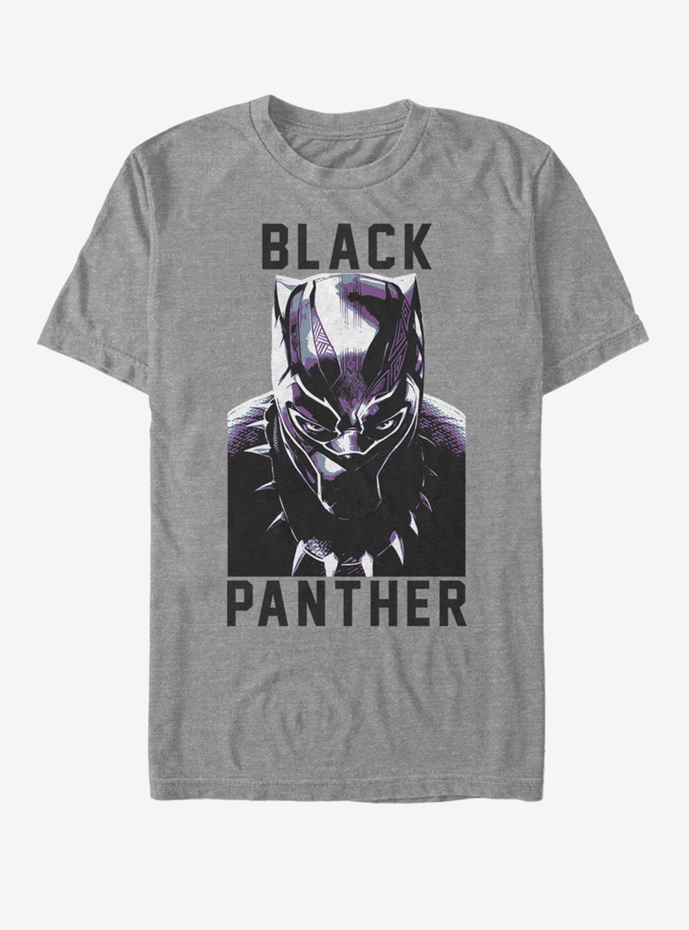 Marvel Black Panther Hip Panther T-Shirt, , hi-res