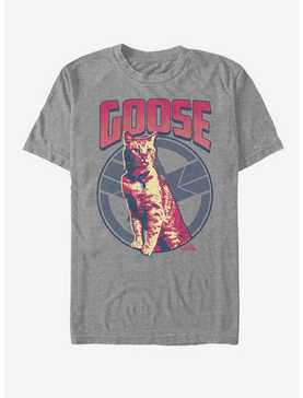 Marvel Captain Marvel Goose On The Loose T-Shirt, , hi-res