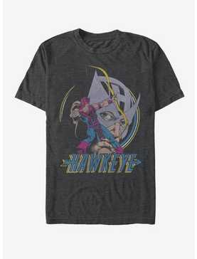 Marvel Hawkeye Nocking Point T-Shirt, , hi-res