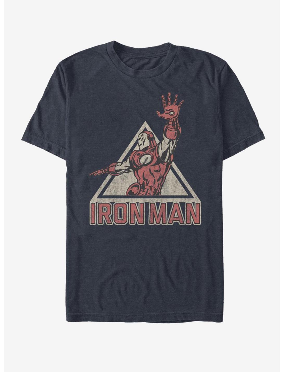 Marvel Iron Man Power T-Shirt, , hi-res
