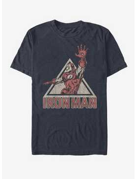 Marvel Iron Man Power T-Shirt, , hi-res