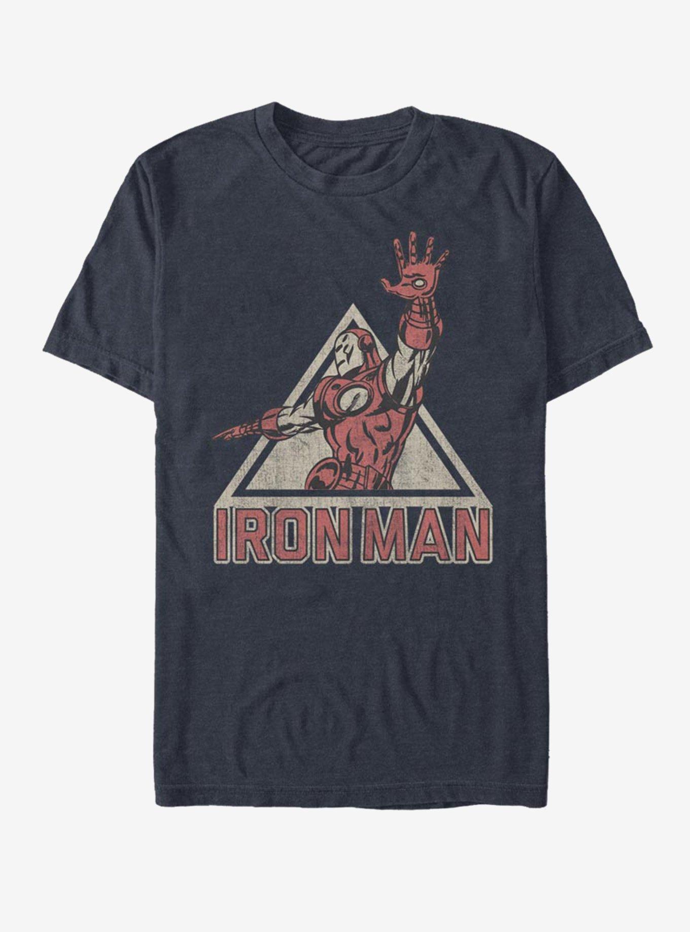 Marvel Iron Man Power T-Shirt, , hi-res