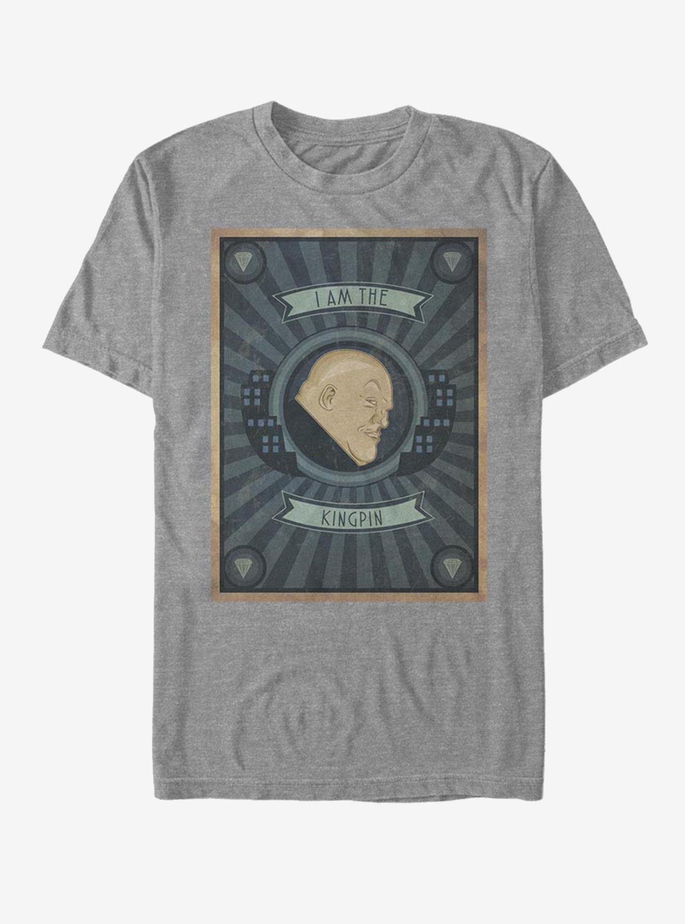 Marvel I Am T-Shirt, , hi-res