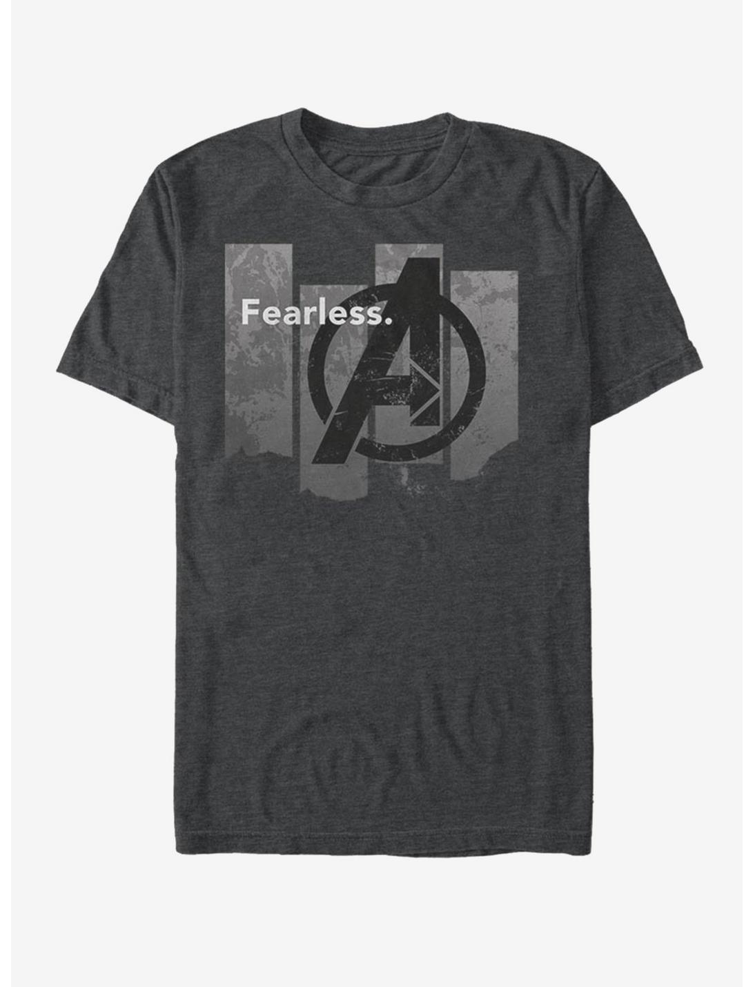Marvel Avengers: Endgame Fearless T-Shirt, , hi-res