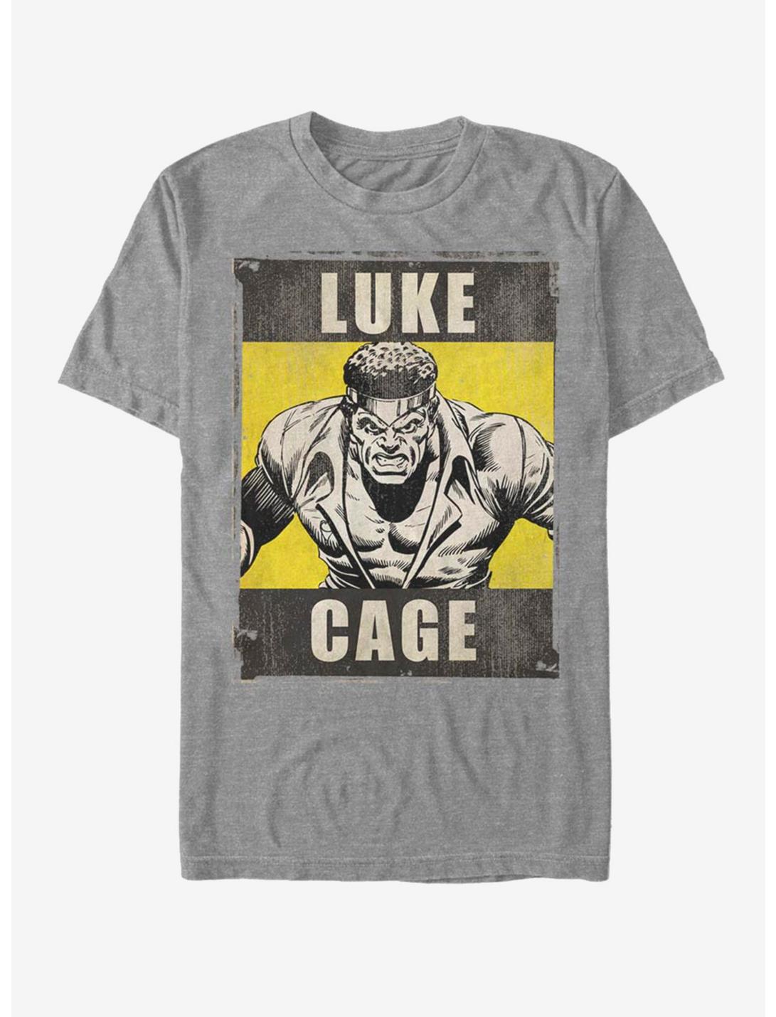 Marvel Luke Cage T-Shirt, , hi-res