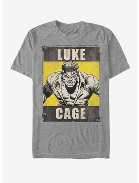 Marvel Luke Cage T-Shirt, , hi-res