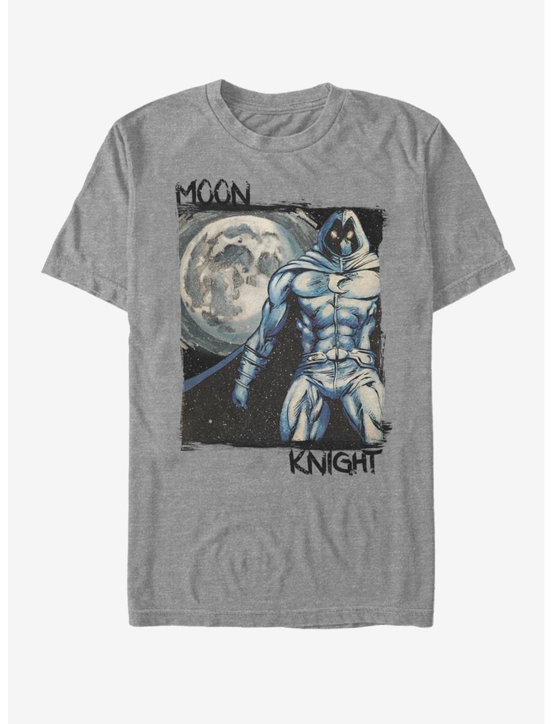 Marvel Moon Knight T-Shirt, , hi-res