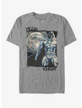 Marvel Moon Knight T-Shirt, , hi-res