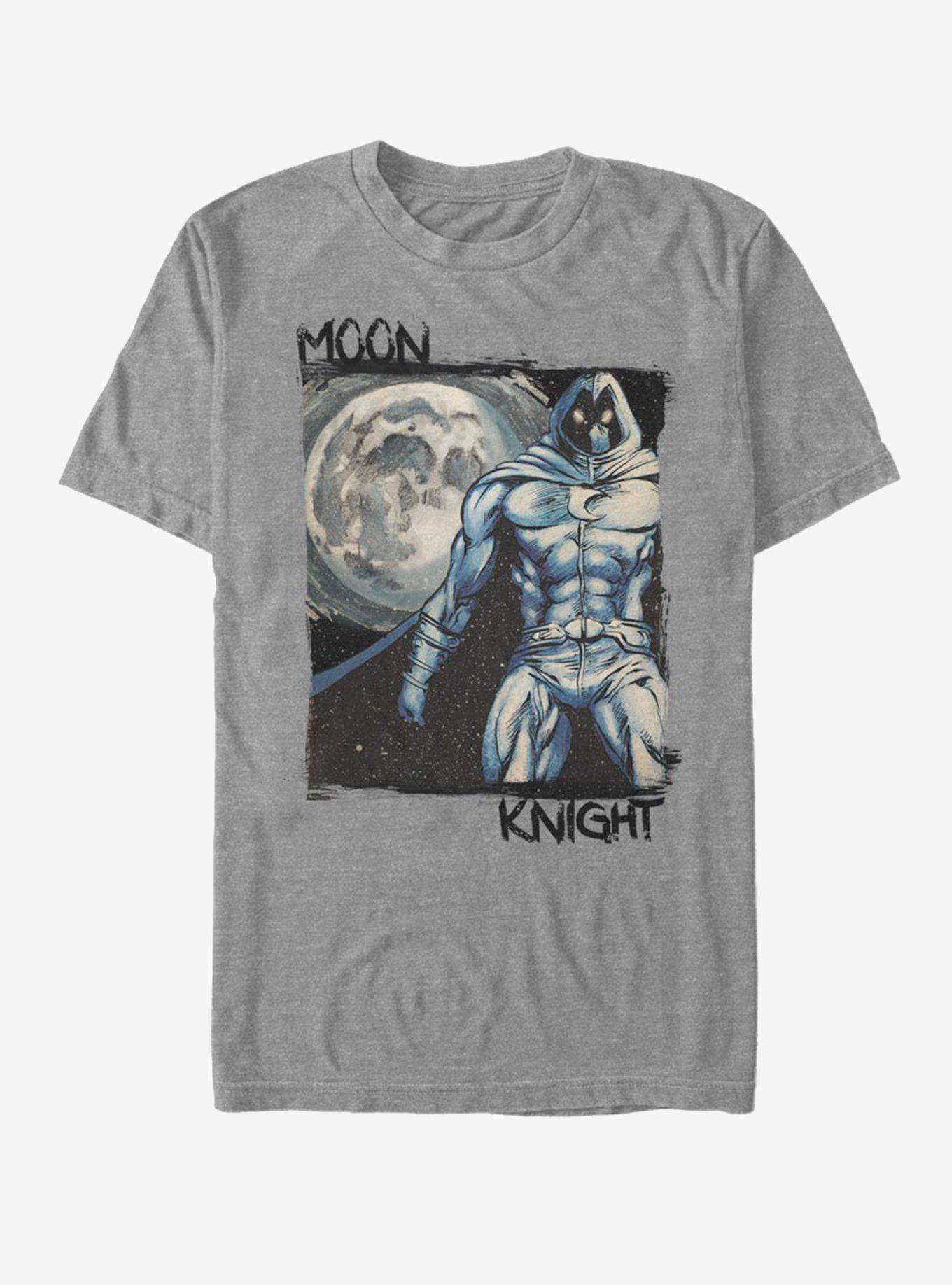 Marvel Moon Knight T-Shirt, , hi-res
