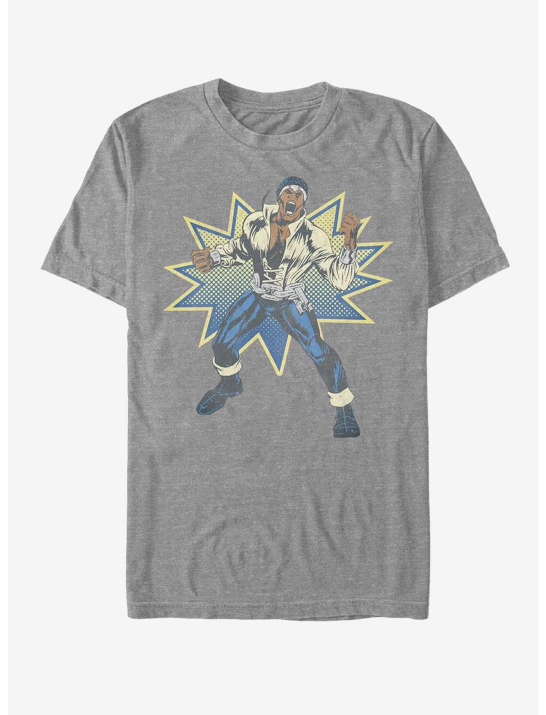 Marvel Power Man T-Shirt, , hi-res