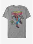 Marvel Spider-Man Spider Collage T-Shirt, , hi-res